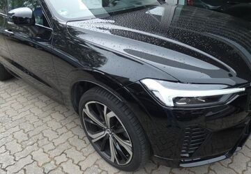 Volvo XC60 43.000 km 44.990 &euro; Berlin Tegel 13509