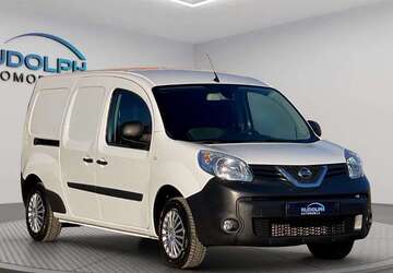 Nissan NV250 46.000 km 13.999 &euro; Berlin 13088