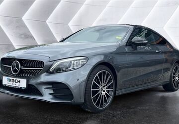 Mercedes-Benz C 300 8.539 km 39.990 &euro; Berlin 13051