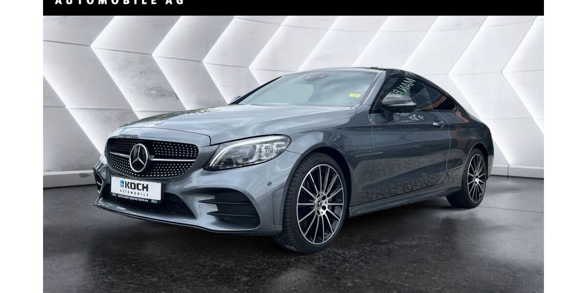 Mercedes-Benz C 300 8.539 km 39.990 &euro; Berlin 13051