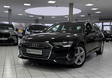 Audi A6 149.123 km 24.990 &euro; Schönefeld / bei Berlin 12529
