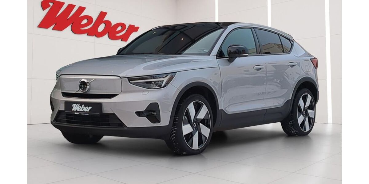 Volvo C40 24.100 km 34.890 &euro; Berlin 14165