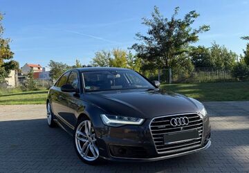 Audi A6 155.900 km 21.400 &euro; Berlin 13599