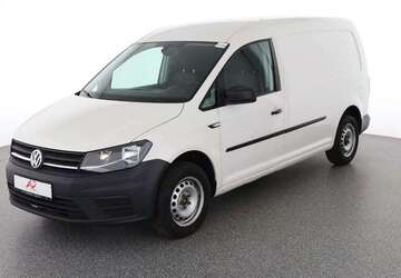VW Caddy 117.681 km 12.780 &euro; Berlin 12103