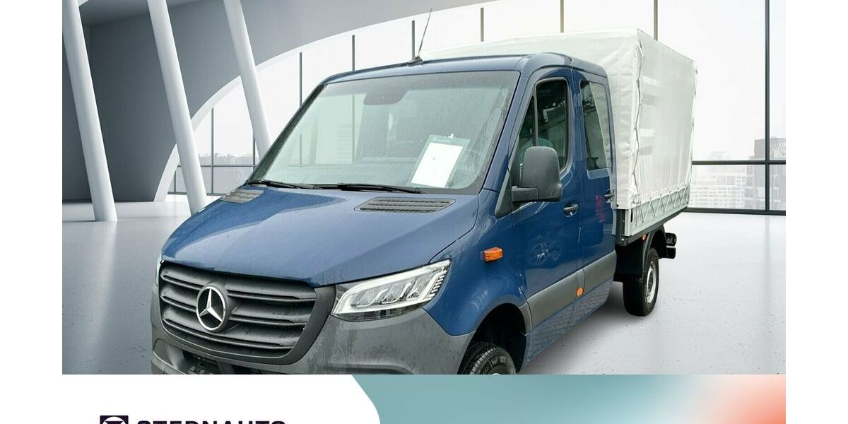 Mercedes-Benz Sprinter 65.101 km 54.729 &euro; Ludwigsfelde 14974