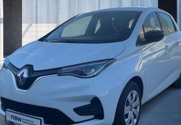 Renault ZOE 69.351 km 11.990 &euro; Berlin 13055