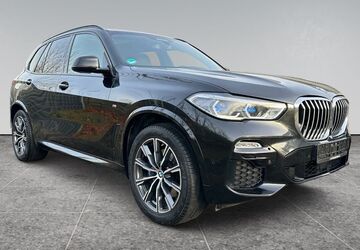 BMW X5 117.500 km 44.980 &euro; Schönefeld 12529