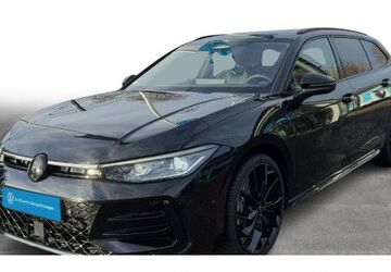 VW Passat Variant 24.000 km 53.443 &euro; Berlin 12681