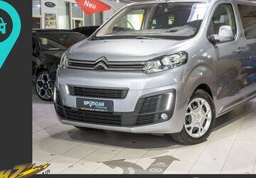 Citroen SpaceTourer 68.136 km 28.440 &euro; Königs Wusterhausen 15711