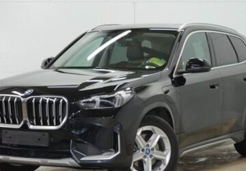 BMW X1 35.000 km 45.999 &euro; Berlin 10787