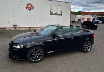 Audi A3 151.285 km 6.000 &euro; Wandlitz 16348