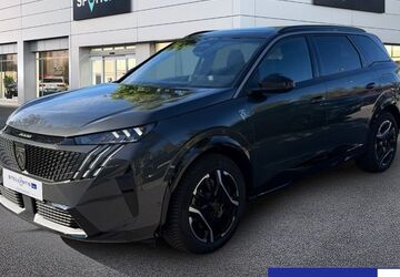 Peugeot 5008 5.000 km 55.490 &euro; Berlin 12103