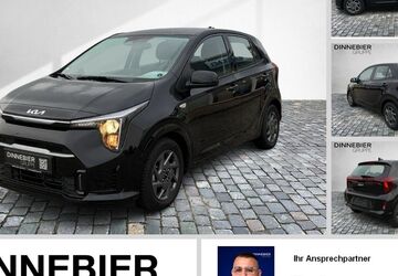 Kia Picanto 20.069 km 15.270 &euro; Berlin 12681