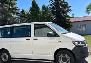VW T6 Transporter 307.000 km 9.800 &euro; Oranienburg bei Berlin 16515