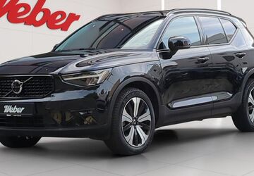 Volvo XC40 28.400 km 35.890 &euro; Berlin 14165