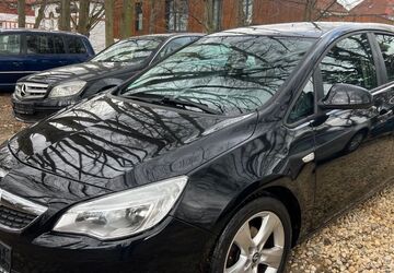 Opel Astra 212.574 km 2.850 &euro; Berlin 14163