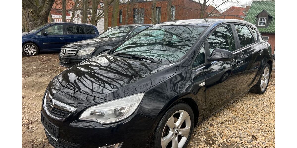 Opel Astra 212.574 km 2.850 &euro; Berlin 14163