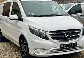 Mercedes-Benz Vito 100.000 km 20.800 &euro; Berlin 14059