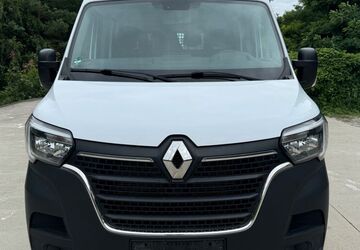Renault Master 99.800 km 19.900 &euro; Berlin 13581