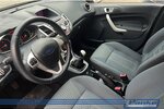 Ford Fiesta Titanium*Keyless*PDC*LED*Tel.*Chrom*GAS* 178.353 km 4.290 &euro; Berlin 13187