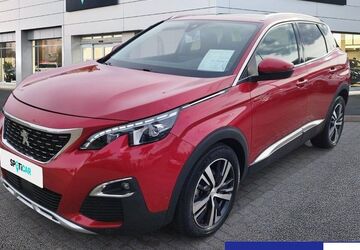 Peugeot 3008 66.578 km 16.790 &euro; Berlin 12681