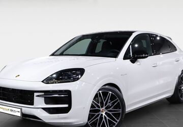 Porsche Cayenne 7.000 km 129.340 &euro; Berlin 14052
