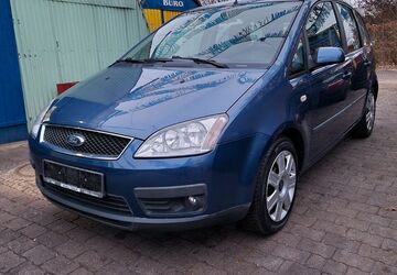 Ford Focus 161.000 km 3.590 &euro; Berlin 12359
