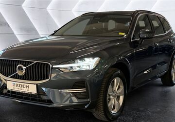 Volvo XC60 16.285 km 36.895 &euro; Berlin 10553