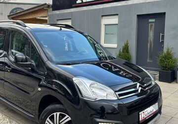 Citroen Berlingo 132.000 km 9.690 &euro; Berlin 13088