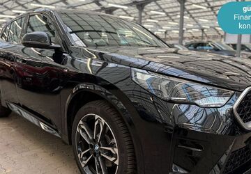 BMW X2 21.341 km 36.990 &euro; Ludwigsfelde (bei Berlin) 14974
