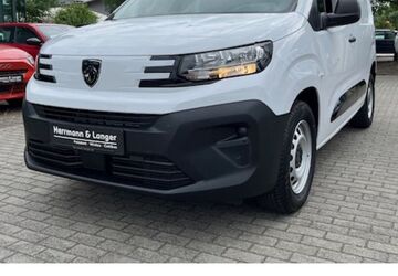 Peugeot Partner 14.999 km 18.999 &euro; Potsdam 14482