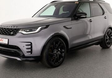 Land Rover Discovery 47.863 km 44.780 &euro; Berlin 12103