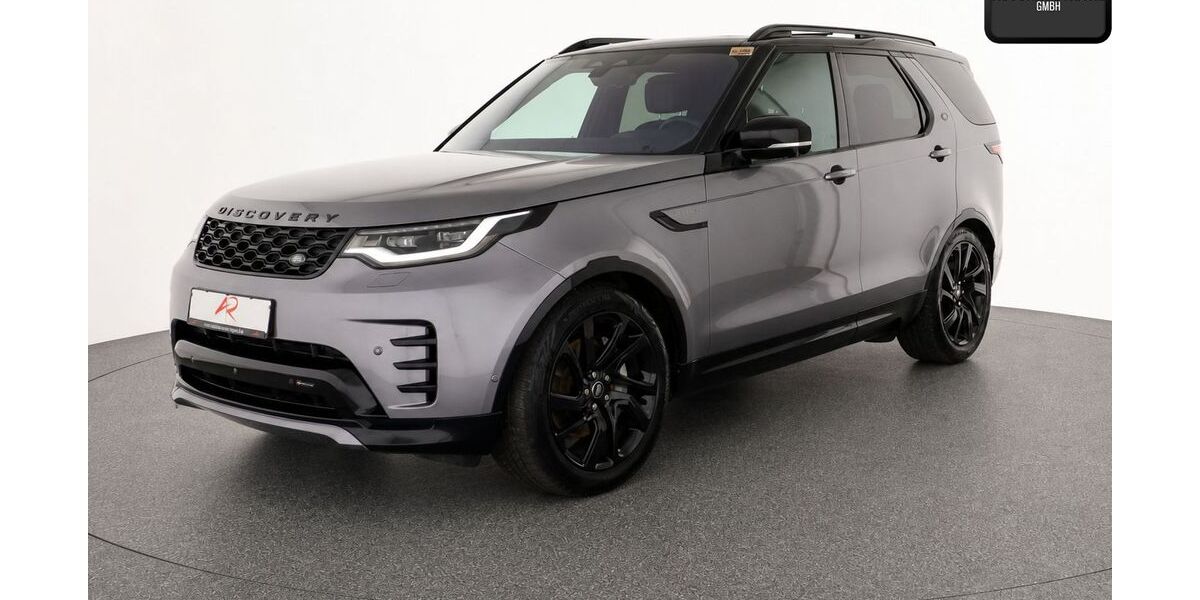 Land Rover Discovery 47.863 km 44.780 &euro; Berlin 12103