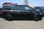 Mercedes-Benz V 300 d AMG 4Matic Pano Burmester Distronic LED SH 87.893 km 50.980 &euro; Falkensee 14612