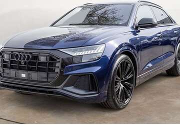 Audi Q8 128.274 km 57.900 &euro; Potsdam 14482