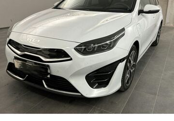 Kia ceed Sportswagon 46.187 km 22.900 &euro; Berlin 12359