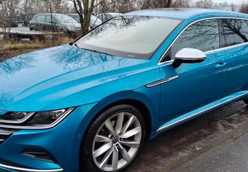 VW Arteon 172.000 km 20.900 &euro; Berlin 12347