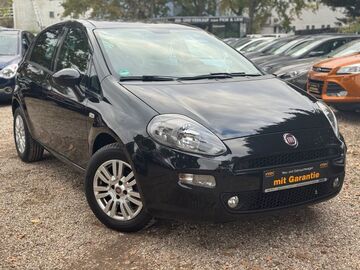 Gebrauchte Fiat Punto