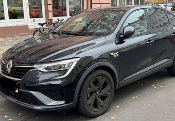 Renault Arkana 40.000 km 21.999 &euro; Berlin 10587