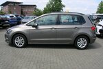VW Golf Sportsvan 1.4TSi BMT Comfortline DSG Tepomat 42.132 km 12.890 &euro; Falkensee 14612