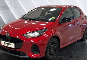 Mazda 2 23.198 km 19.990 &euro; Berlin 12681