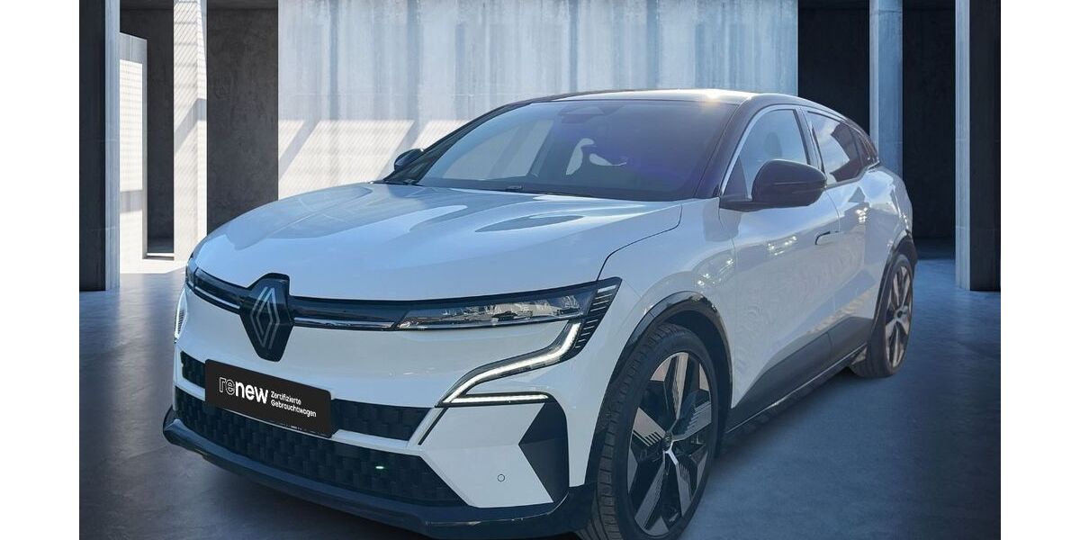Renault Megane E-TECH 5.000 km 30.990 &euro; Berlin 13055