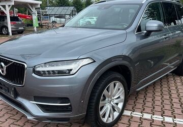 Volvo XC90 221.000 km 19.450 &euro; Mahlow 15831