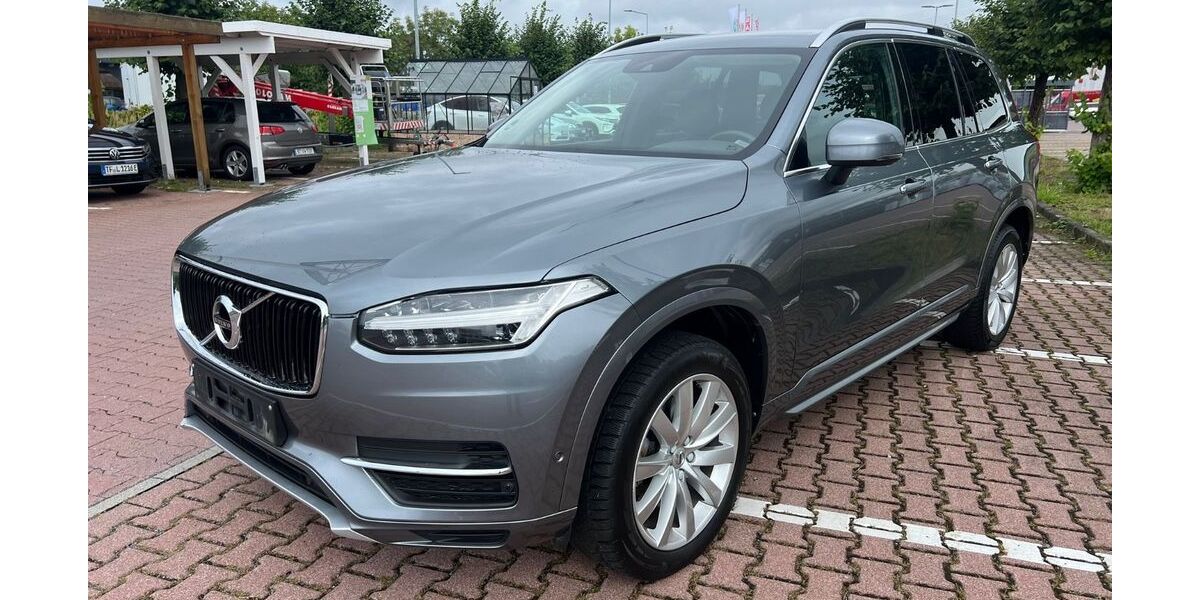 Volvo XC90 221.000 km 19.450 &euro; Mahlow 15831