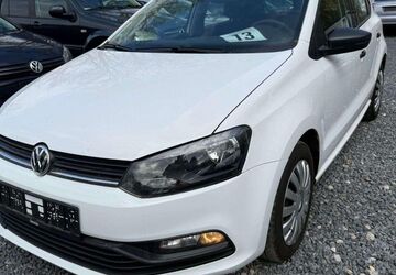 VW Polo 234.000 km 4.480 &euro; Berlin 12109
