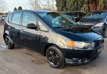 Mitsubishi Colt 88.628 km 2.690 &euro; Berlin 13127