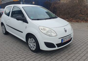 Renault Twingo 161.500 km 2.690 &euro; Berlin 12681