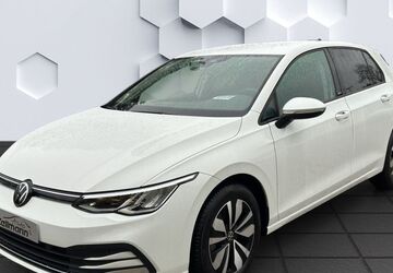 VW Golf 12.396 km 22.930 &euro; Berlin 12524