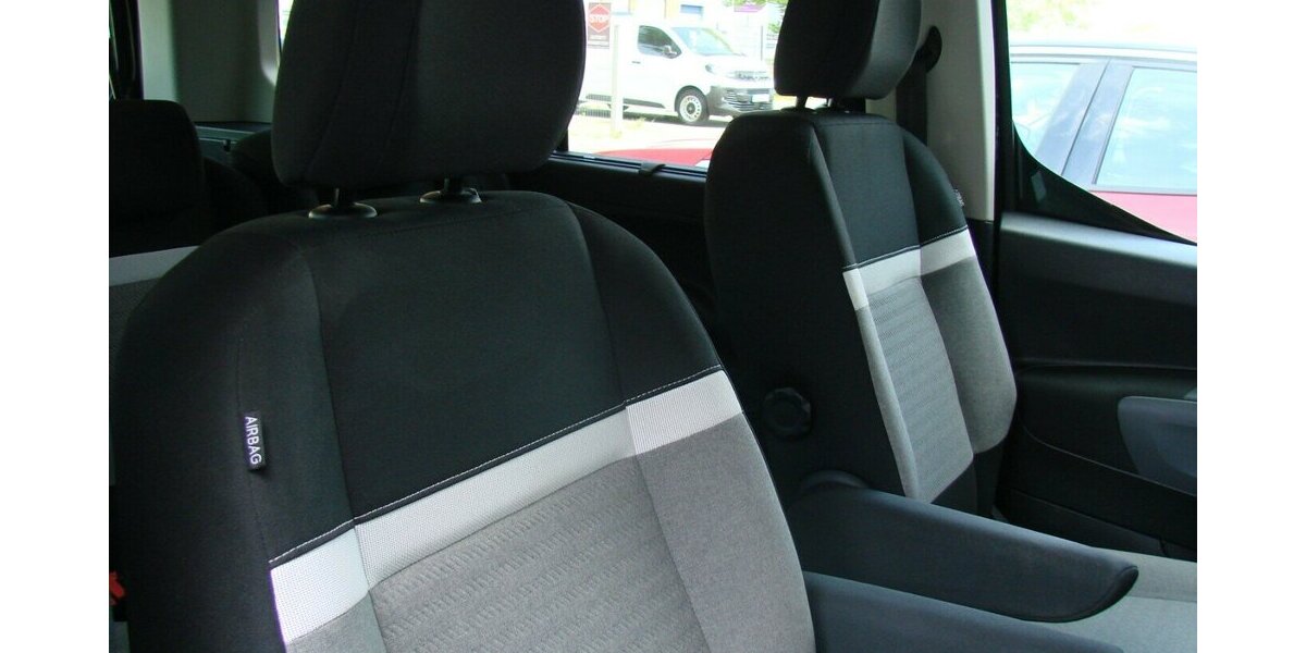 Citroen Berlingo 1.2 Turbo130 Shine M Kamera 180º 13.167 km 22.980 &euro; Falkensee 14612