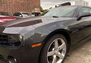 Chevrolet Camaro 150.000 km 14.690 &euro; Berlin 10365
